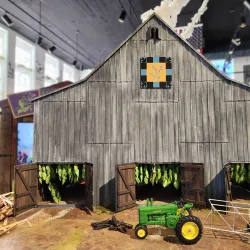 Christian County Historical Society Museum - Hopkinsville