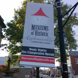 Downtown Hopkinsville - Hopkinsville