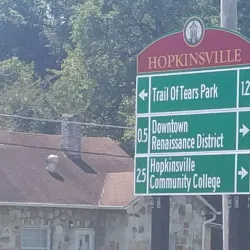 Downtown Hopkinsville - Hopkinsville