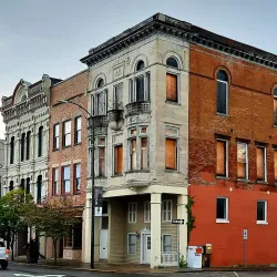 Downtown Hopkinsville - Hopkinsville