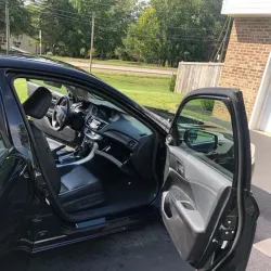 Fort Campbell Army Base (nearby) - Hopkinsville