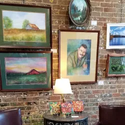 Hopkinsville Art Guild Gallery - Hopkinsville