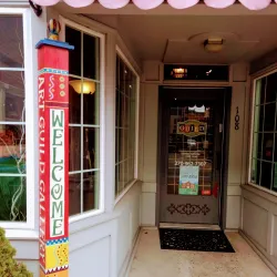 Hopkinsville Art Guild Gallery - Hopkinsville