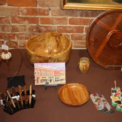 Hopkinsville Art Guild Gallery - Hopkinsville