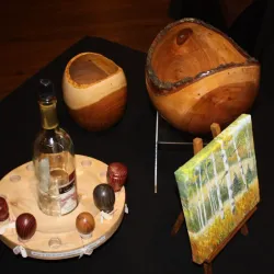 Hopkinsville Art Guild Gallery - Hopkinsville