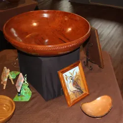 Hopkinsville Art Guild Gallery - Hopkinsville