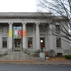 Hopkinsville-Christian County Veterans Memorial Museum - Hopkinsville