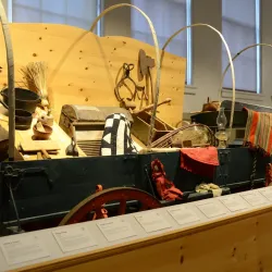 Hopkinsville-Christian County Veterans Memorial Museum - Hopkinsville