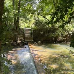 Hopkinsville Greenway Trail - Hopkinsville