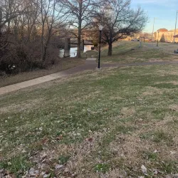 Hopkinsville Greenway Trail - Hopkinsville