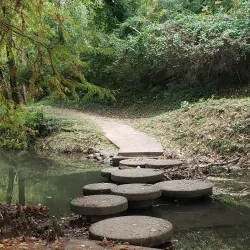 Hopkinsville Greenway Trail - Hopkinsville