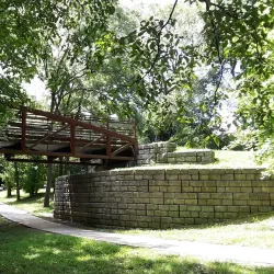 Hopkinsville Greenway Trail - Hopkinsville