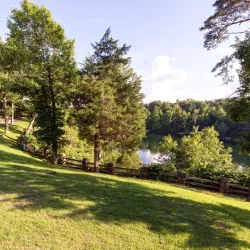 Pennyrile Forest State Resort Park - Hopkinsville