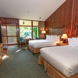 Pennyrile Forest State Resort Park - Hopkinsville