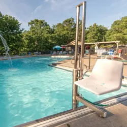 Pennyrile Forest State Resort Park - Hopkinsville