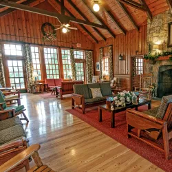 Pennyrile Forest State Resort Park - Hopkinsville