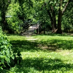 Trail of Tears Commemorative Park - Hopkinsville