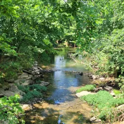 Trail of Tears Commemorative Park - Hopkinsville