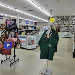 Knob Creek Battlefield - Lebanon