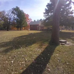 Lebanon City Park - Lebanon