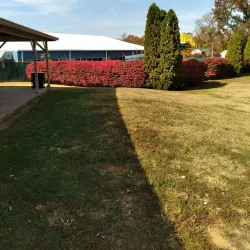 Lebanon City Park - Lebanon