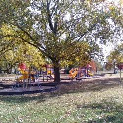 Lebanon City Park - Lebanon