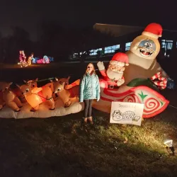 Lebanon City Park - Lebanon