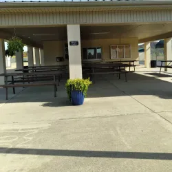 Lebanon City Park - Lebanon