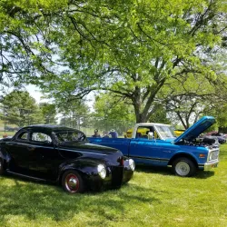 Lebanon City Park - Lebanon