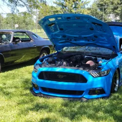 Lebanon City Park - Lebanon