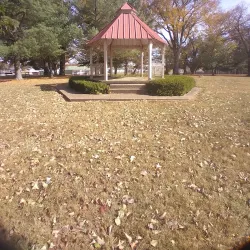 Lebanon City Park - Lebanon