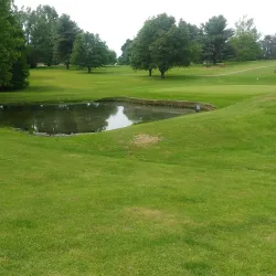 Lebanon Country Club - Lebanon