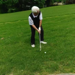 Lebanon Country Club - Lebanon