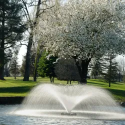 Lebanon Country Club - Lebanon