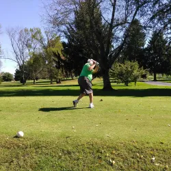 Lebanon Country Club - Lebanon