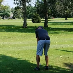 Lebanon Country Club - Lebanon