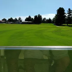Lebanon Country Club - Lebanon