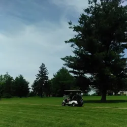 Lebanon Country Club - Lebanon