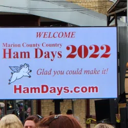 Lebanon Farmers Market - Lebanon