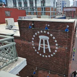 Lebanon Historic Downtown - Lebanon