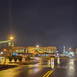 Lebanon Historic Downtown - Lebanon