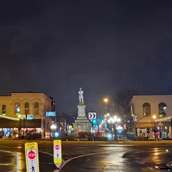 Lebanon Historic Downtown - Lebanon