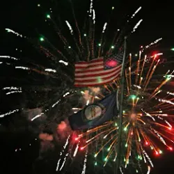 Marion County Fairgrounds - Lebanon