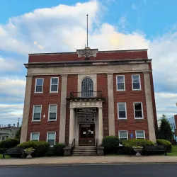 Marion County Historical Society Museum - Lebanon
