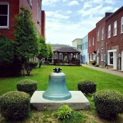 Marion County Historical Society Museum - Lebanon