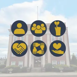 Marion County Historical Society Museum - Lebanon