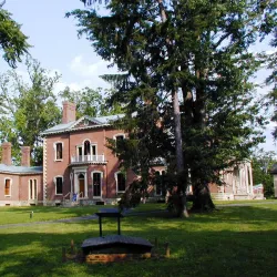 Ashland, The Henry Clay Estate - Lexington