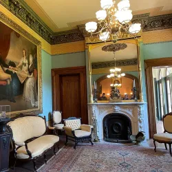 Ashland, The Henry Clay Estate - Lexington