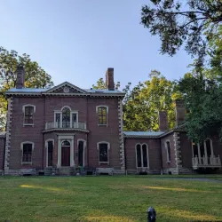 Ashland, The Henry Clay Estate - Lexington