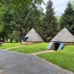 Ashland, The Henry Clay Estate - Lexington